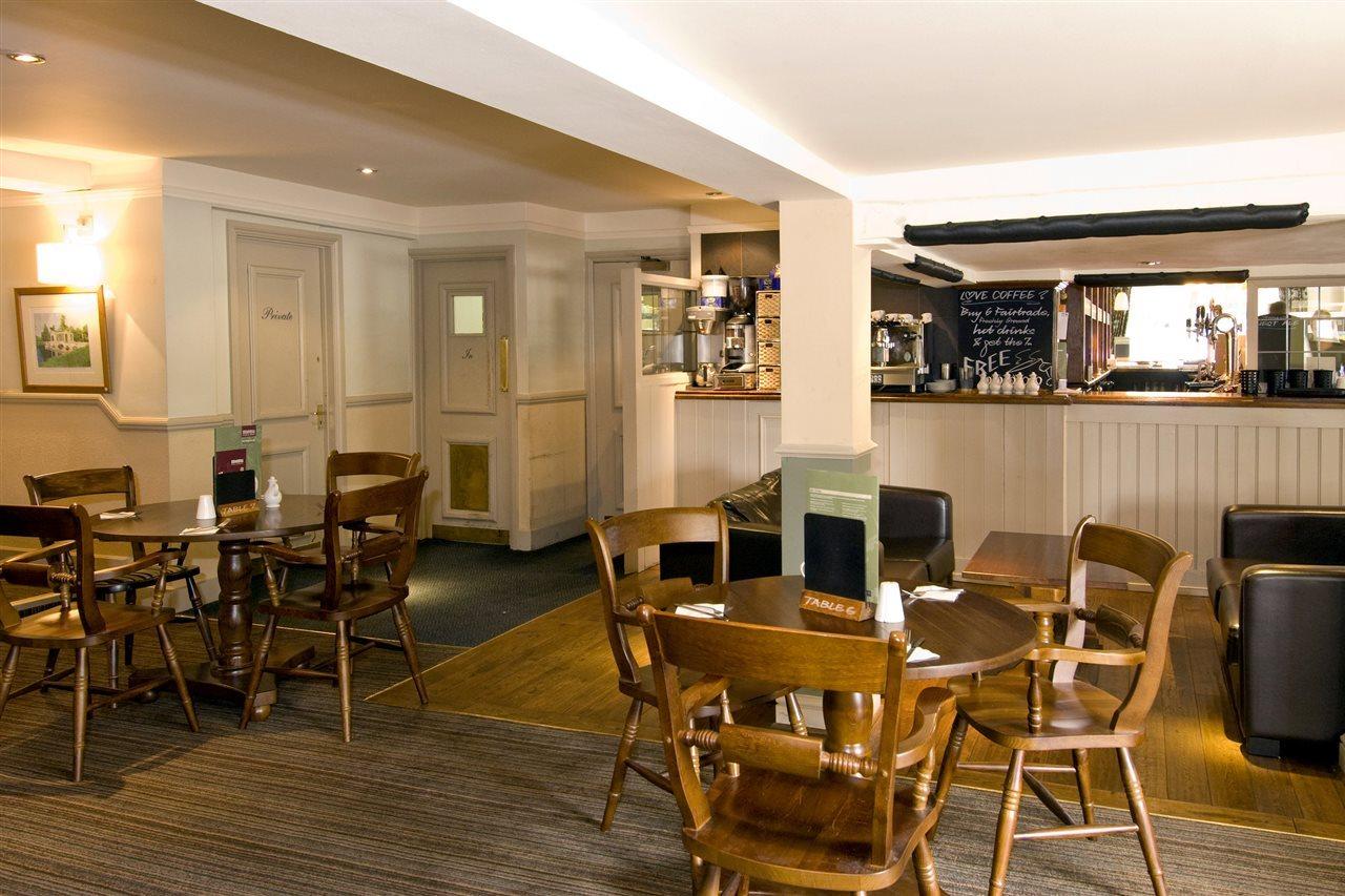 Premier Inn Aylesbury Aylesbury  Exteriör bild