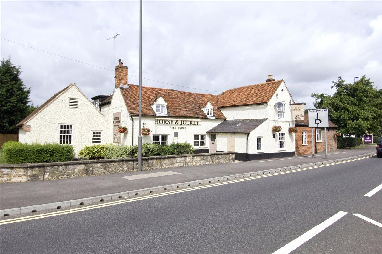 Premier Inn Aylesbury Aylesbury  Exteriör bild