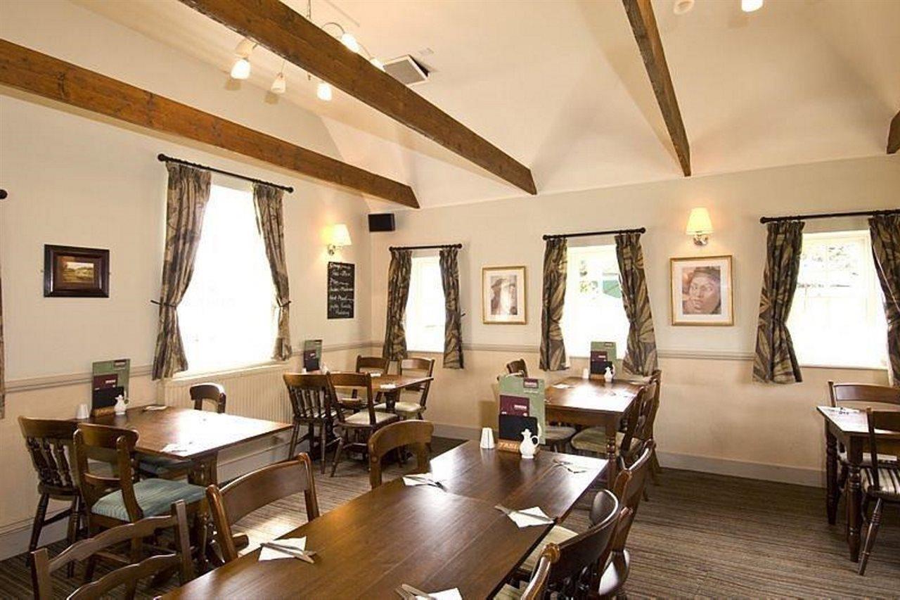 Premier Inn Aylesbury Aylesbury  Exteriör bild