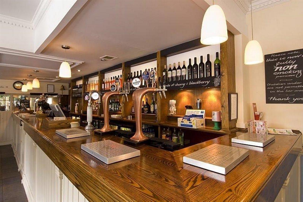Premier Inn Aylesbury Aylesbury  Exteriör bild