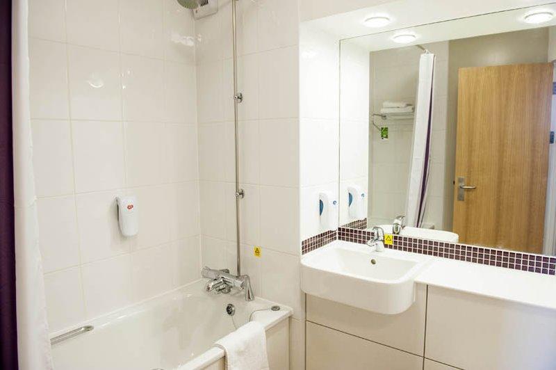 Premier Inn Aylesbury Aylesbury  Exteriör bild
